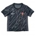 Maillot de foot le Portugal Gardien Extérieur vêtements Europe 2024 Manches Courtes